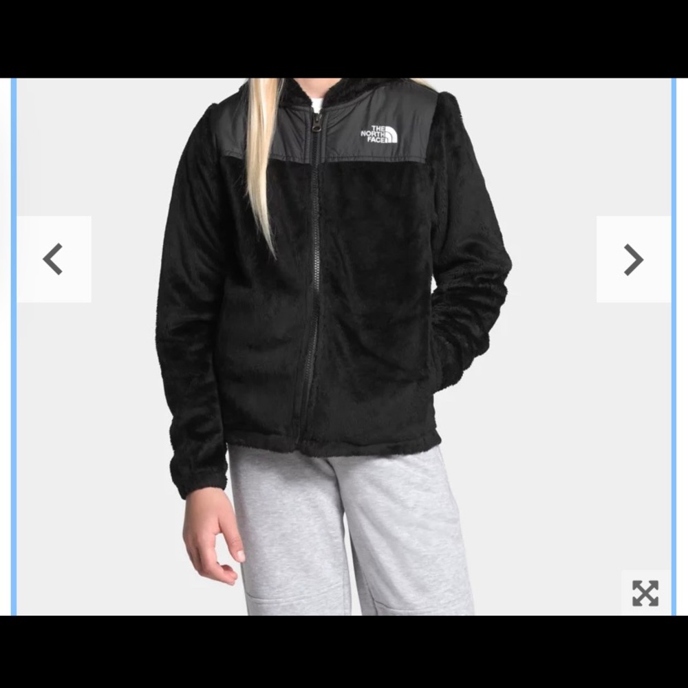 The North Face Osolita jacket